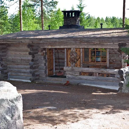 Club Pyhaeniemi