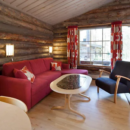 Club Pyhaeniemi Appartement