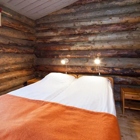 Apartment Club Pyhaeniemi Kihnio