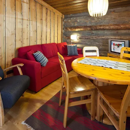 Club Pyhaeniemi Apartment