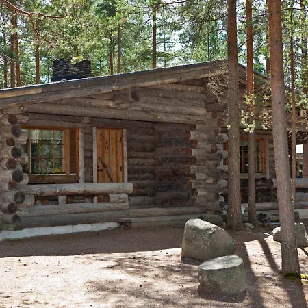 Club Pyhaeniemi Appartamento Kihniö