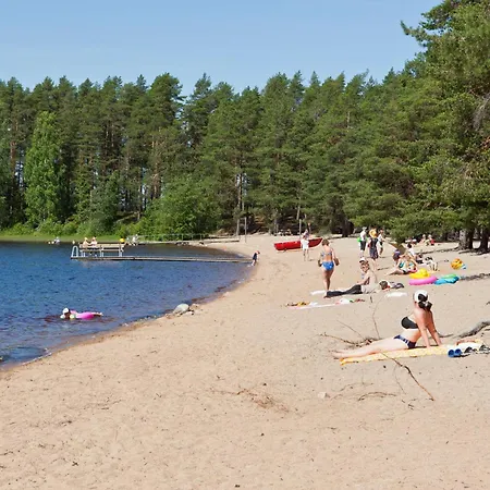 아파트 Club Pyhaeniemi