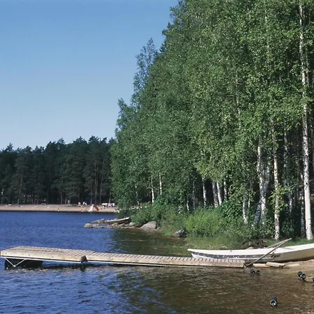 Club Pyhaeniemi 아파트 *