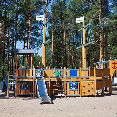 Club Pyhaeniemi Appartement