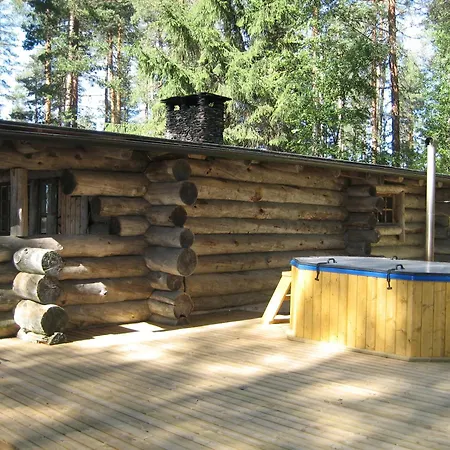 Club Pyhaeniemi Kihnio