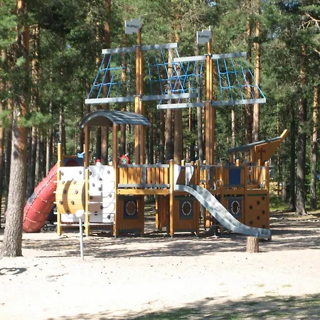 Club Pyhaeniemi 아파트