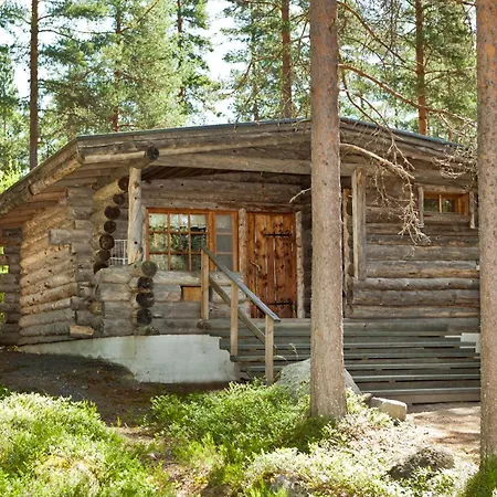 Appartement Club Pyhaeniemi Kihniö