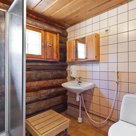 Apartamento Club Pyhaeniemi *