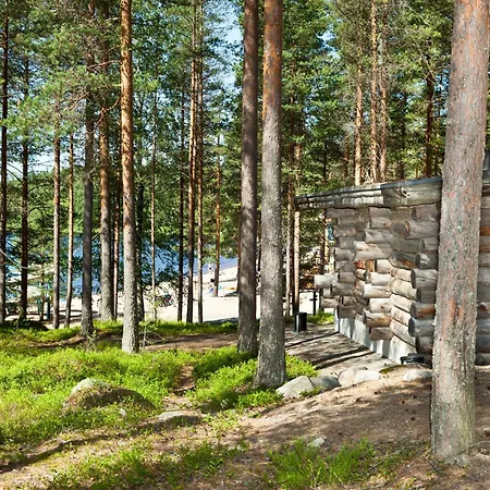 Club Pyhaeniemi Apartment *