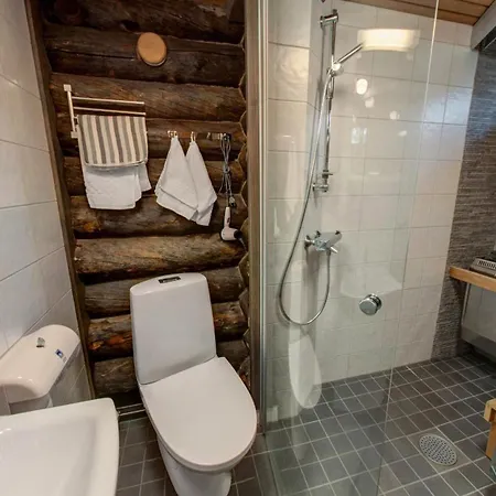 Appartement Club Pyhaeniemi *