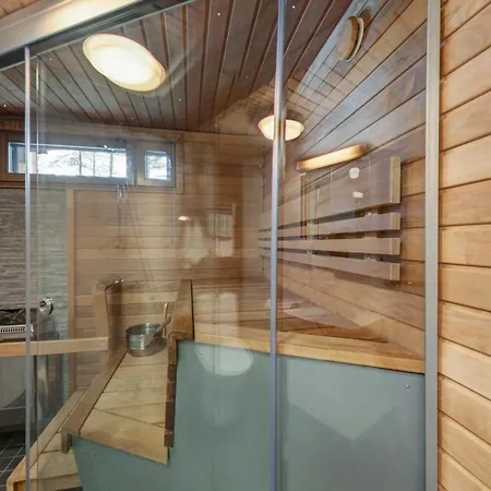 Apartamento Club Pyhaeniemi Kihniö