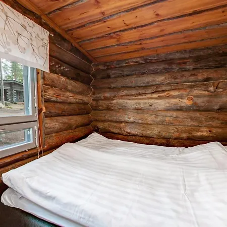 Apartamento Club Pyhaeniemi