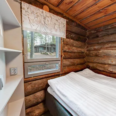 Appartement Club Pyhaeniemi Kihniö