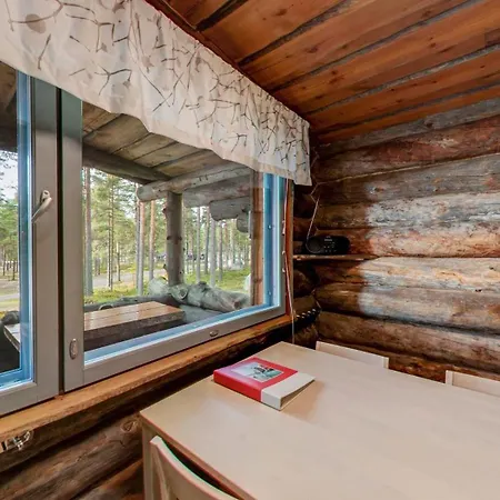 Club Pyhaeniemi Appartement