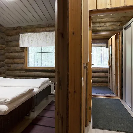 Appartement Club Pyhaeniemi *