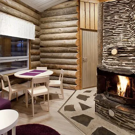 Apartamento Club Pyhaeniemi