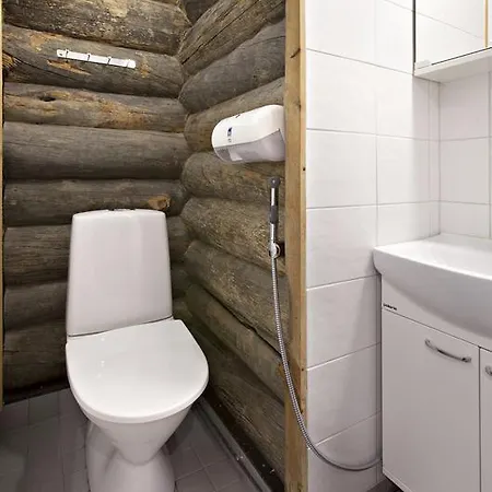 아파트 Club Pyhaeniemi Kihniö