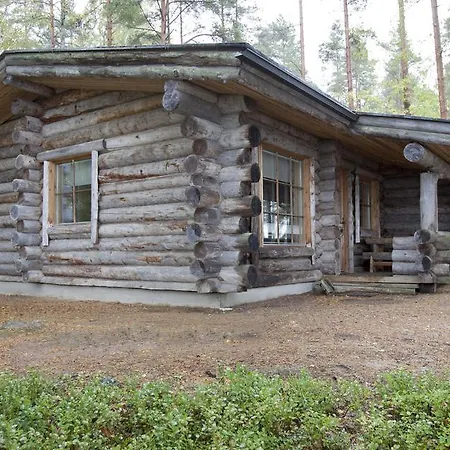 Club Pyhaeniemi Apartamento *