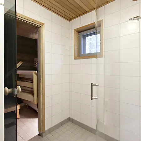 Appartement Club Pyhaeniemi