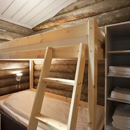 Club Pyhaeniemi Appartement