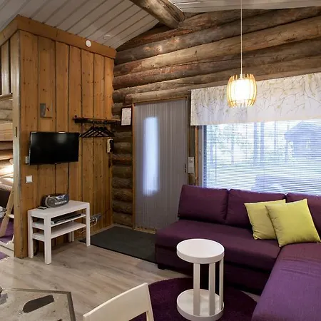 Club Pyhaeniemi Apartamento *