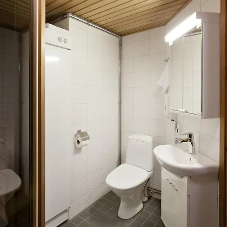 Apartment Club Pyhaeniemi *