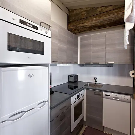 Appartement Club Pyhaeniemi Kihniö