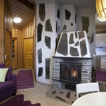 Club Pyhaeniemi 아파트 Kihniö