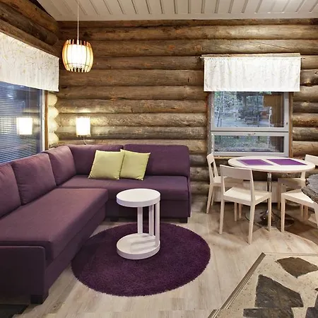 Club Pyhaeniemi Apartment