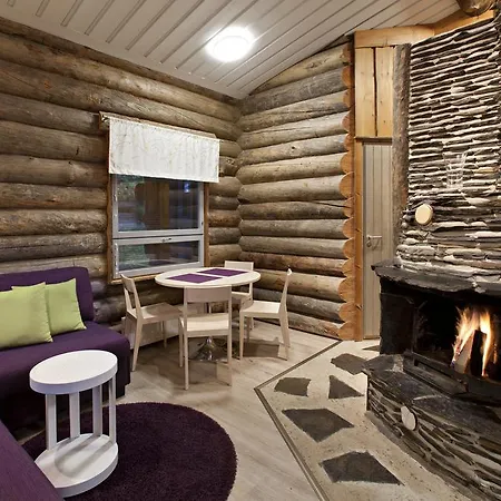Apartment Club Pyhaeniemi Kihnio
