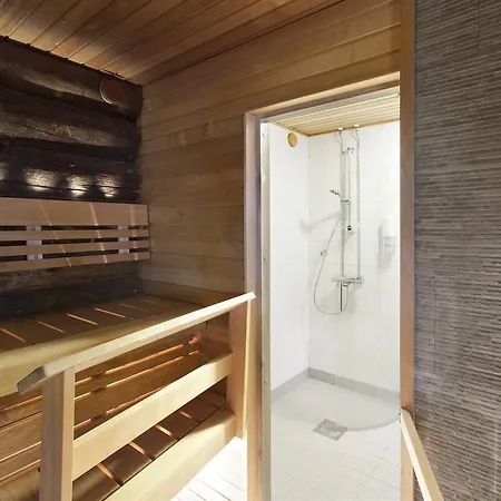 Apartamento Club Pyhaeniemi Kihniö